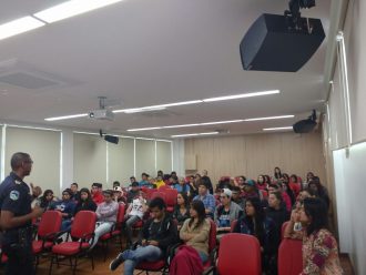 gcm senac