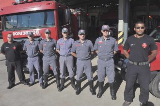 novos brigadistas do Corpo de Bombeiros - foto Igor Medeiros (7) (Custom)