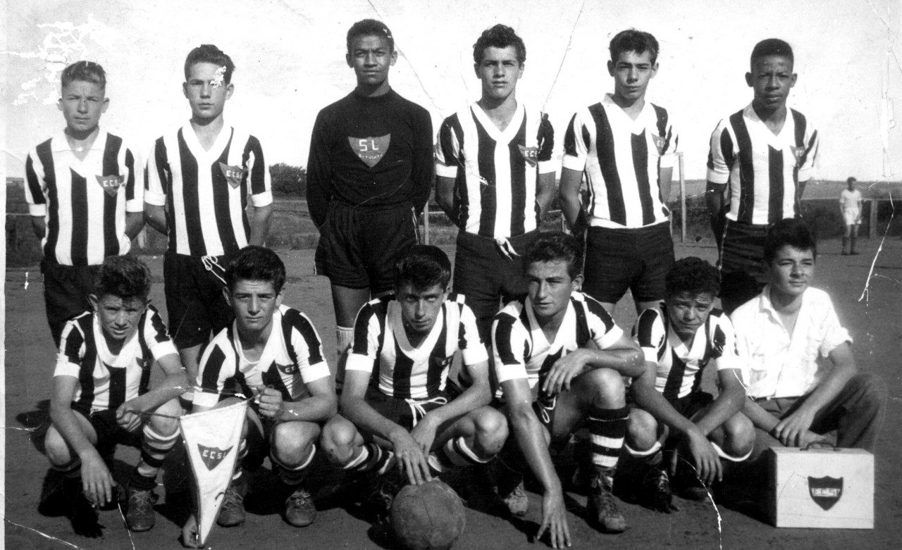 sao luiz 1957