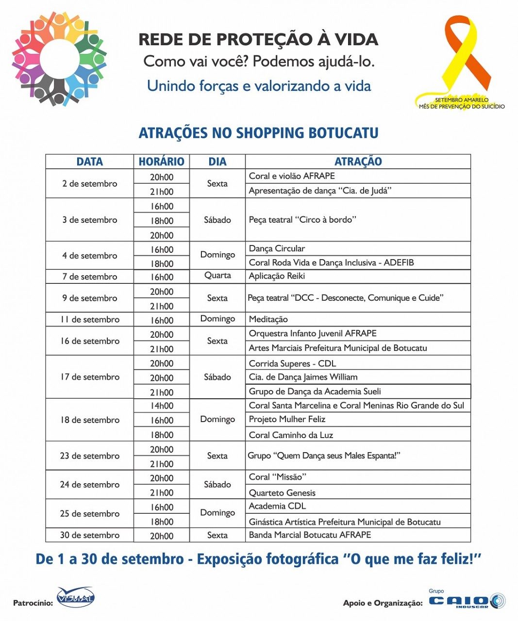 shopping