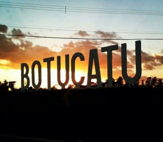 Foto Júnior Quinteiro: Botucatu agora conta com a tecnologia 4G