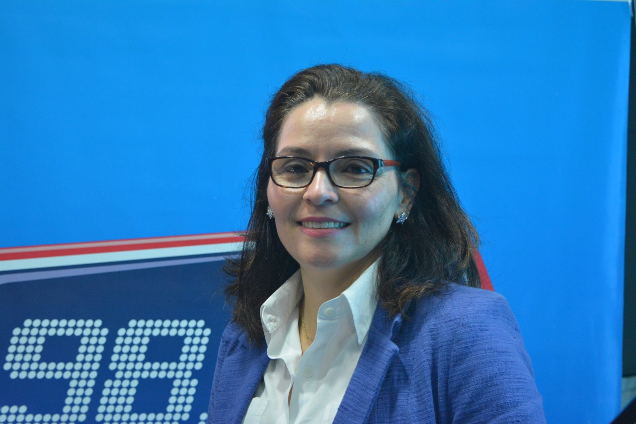 Candidatos a vice: Parceria Acontece/Criativa entrevista Cátia Fonseca do PT; veja o vídeo