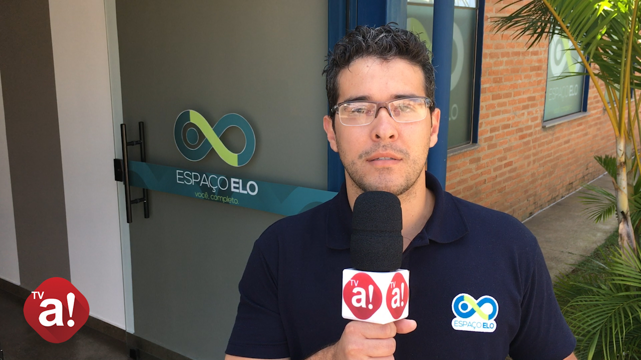 Treinamento Funcional: Confira a coluna do Espaço Elo com o professor Thiago Peduti