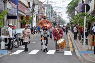 ENTREGA DA 1ª ETAPA DE REVITALIZAÇÃO DA RUA AMANDO FOTO IGOR MEDEIROS (32) (Custom)