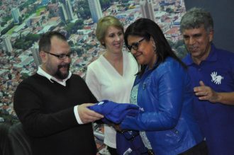 Lançameto do programa de interprete de libras na saúde - foto Andreia Seullner (83) (Custom)