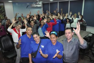 Lançameto do programa de interprete de libras na saúde - foto Andreia Seullner (93) (Custom)