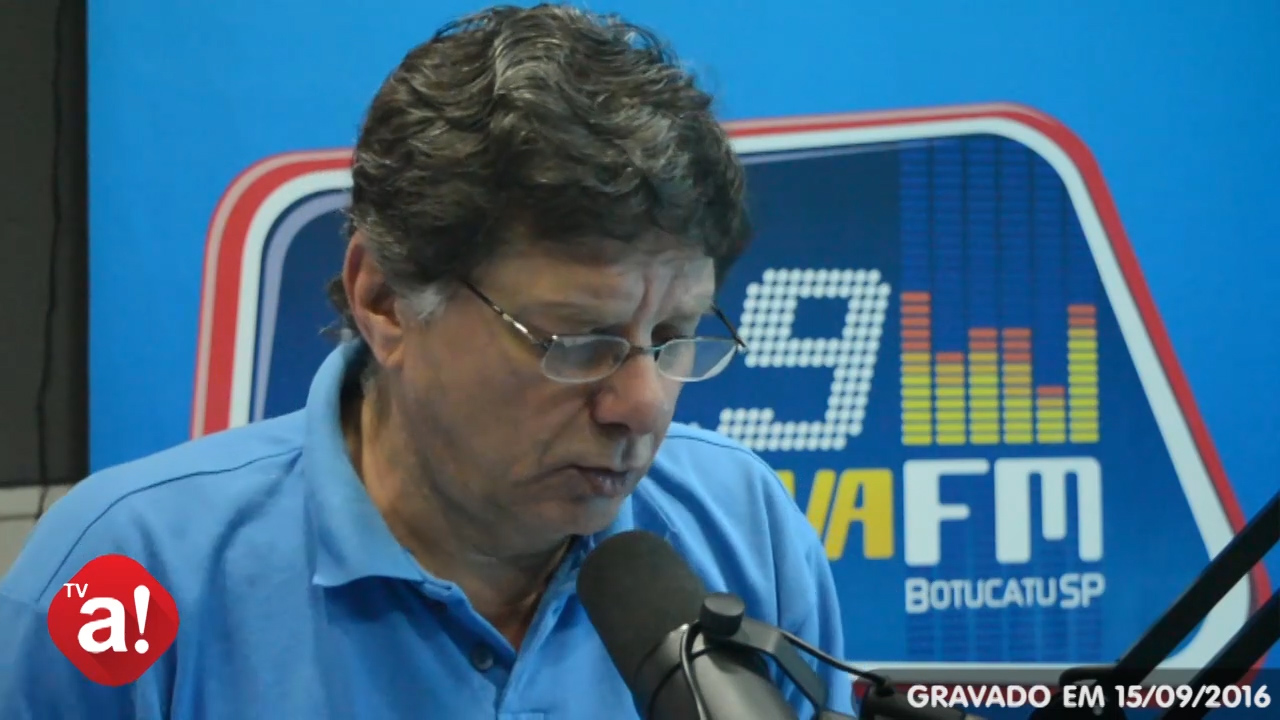 Candidatos a Prefeito: Veja o vídeo com a entrevista de Mário Ielo Candidatos a Prefeito: Veja o vídeo com a entrevista de Mário Ielo