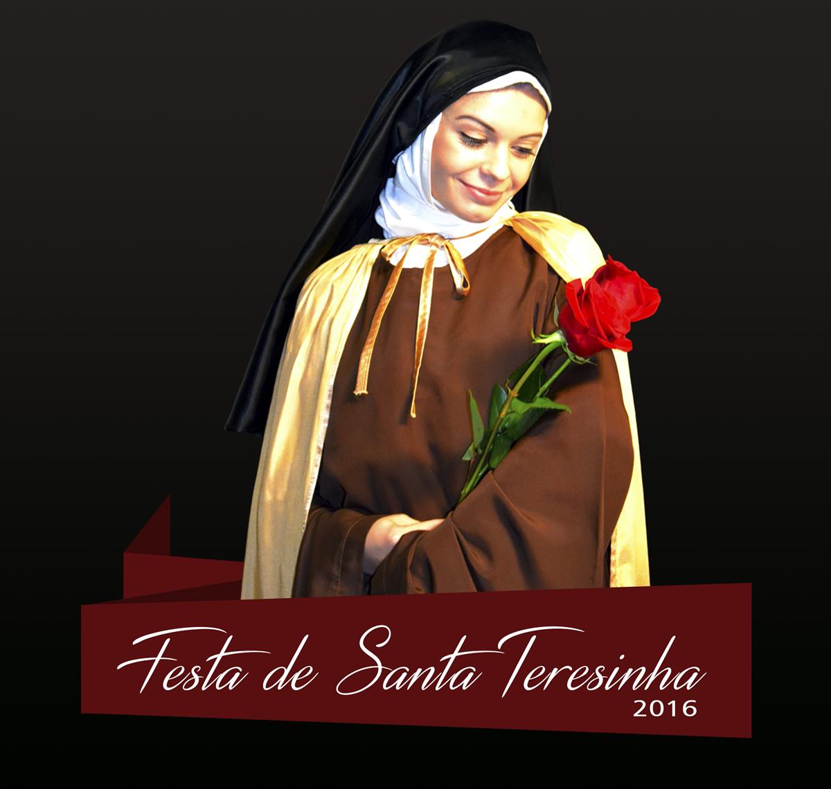 Paróquia realiza tradicional Festa de Santa Teresinha em Botucatu