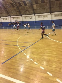 futsal