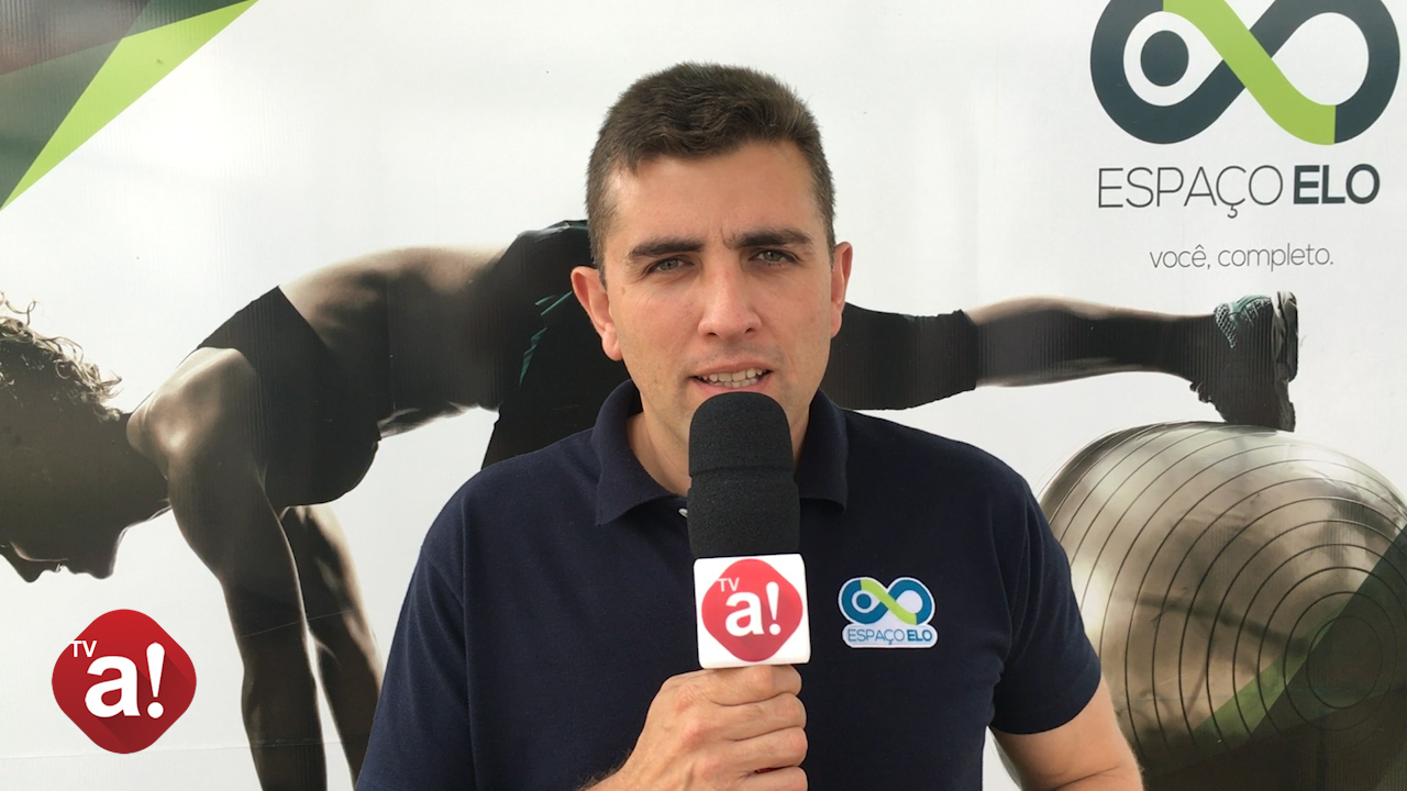 Preparação do movimento