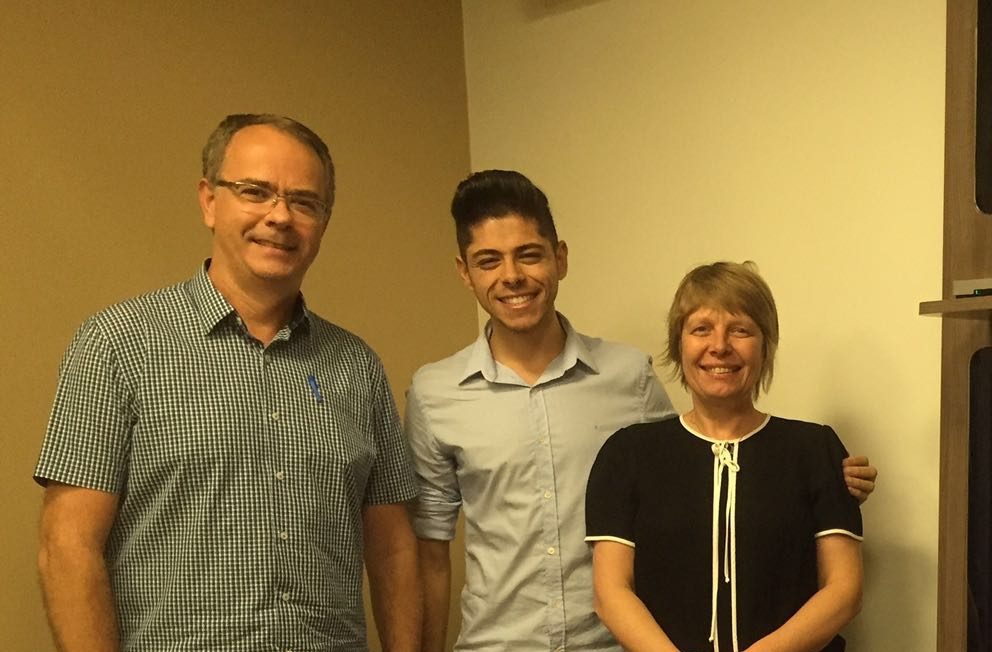 Botucatuense desenvolve pesquisa na Unesp de Bauru que identifica pessoas após a morte