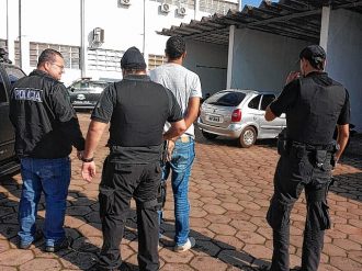 Pedofilia Bauru e região, crédito Divulgação Polícia Civíl. 02/09/2016