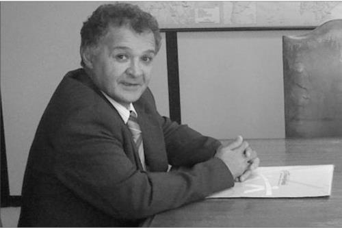 Ruy Ferreira, ex-prefeito de Anhembi, é barrado pela Justiça Eleitoral Ruy Ferreira, ex-prefeito de Anhembi, é barrado pela Justiça Eleitoral