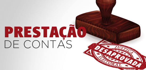 Candidatos tem até esta terça-feira para prestar contas de campanha Candidatos tem até esta terça-feira para prestar contas de campanha