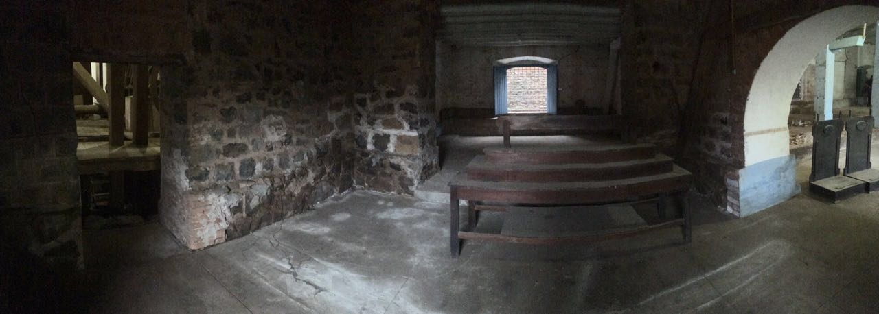 Museu do Café abre novos espaços para visitação