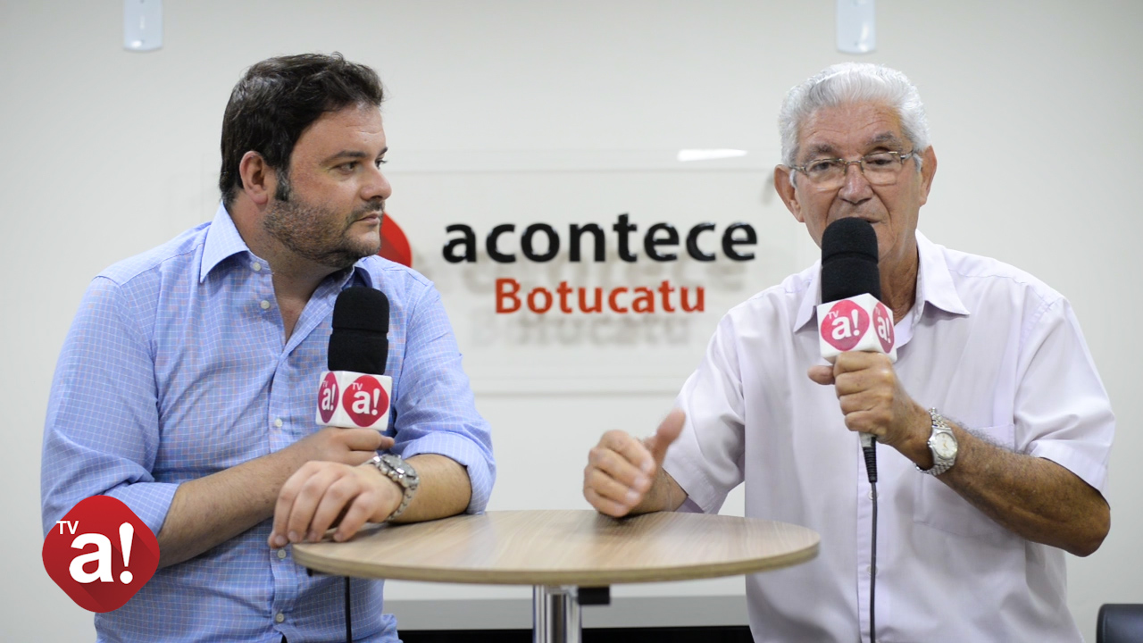 TV Acontece conversa com os vereadores eleitos; confira entrevista com Carreira