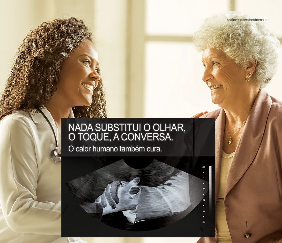 No Dia do Médico, Cremesp lança campanha pela humanização da Medicina