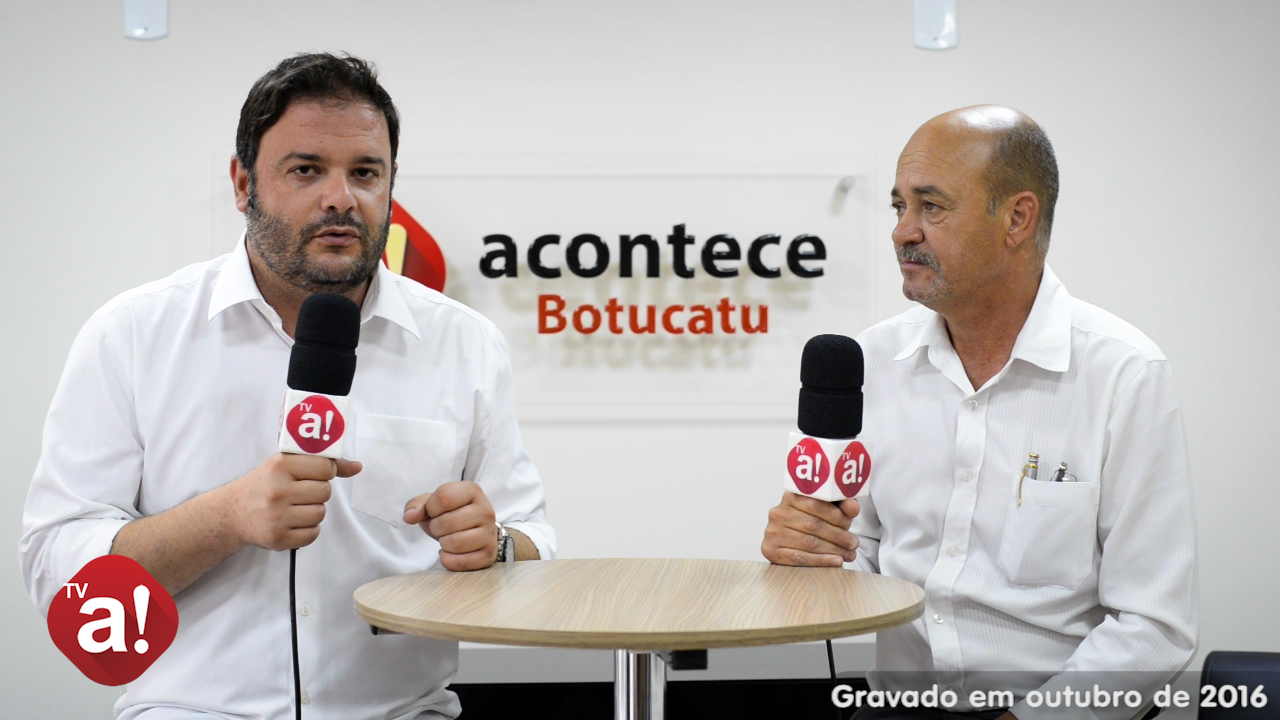 TV Acontece conversa com os vereadores eleitos; confira entrevista com Cula