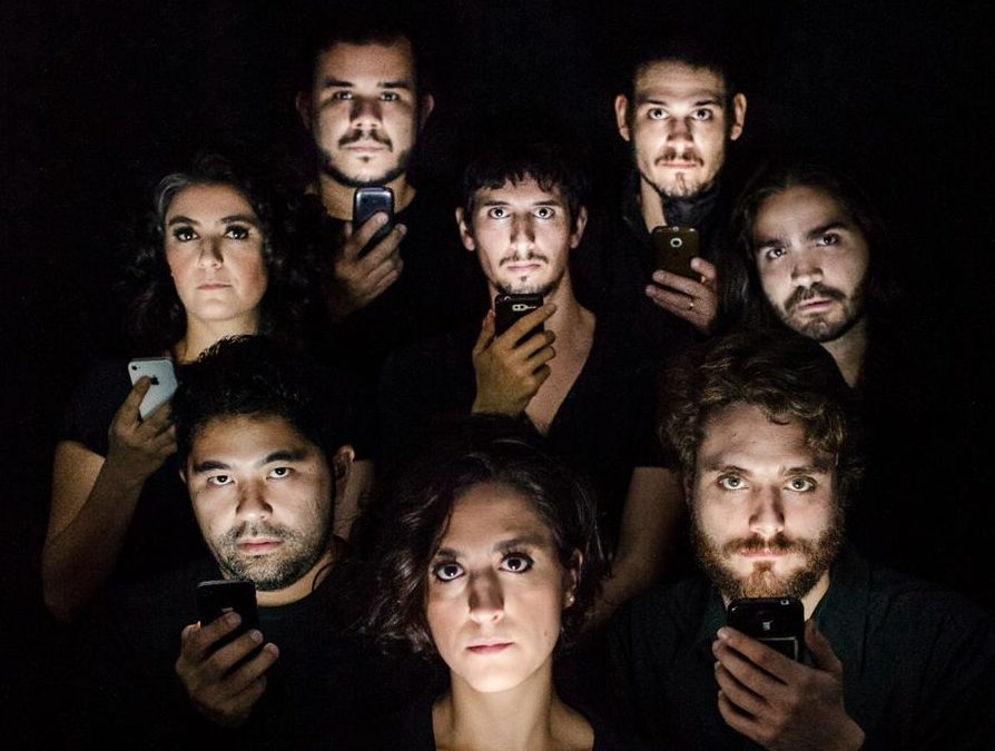 Filarmônica de Pasárgada faz o show de encerramento do Botucanto