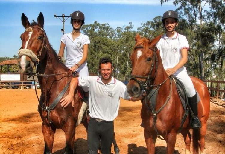 Hipismo : Botucatuenses disputam título nos Campeonatos da ABHIR