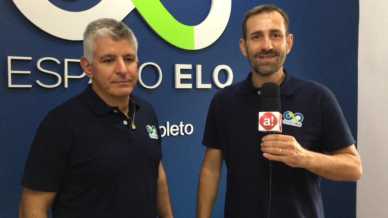 Novidade no ESPAÇO ELO: Aulas de Judô