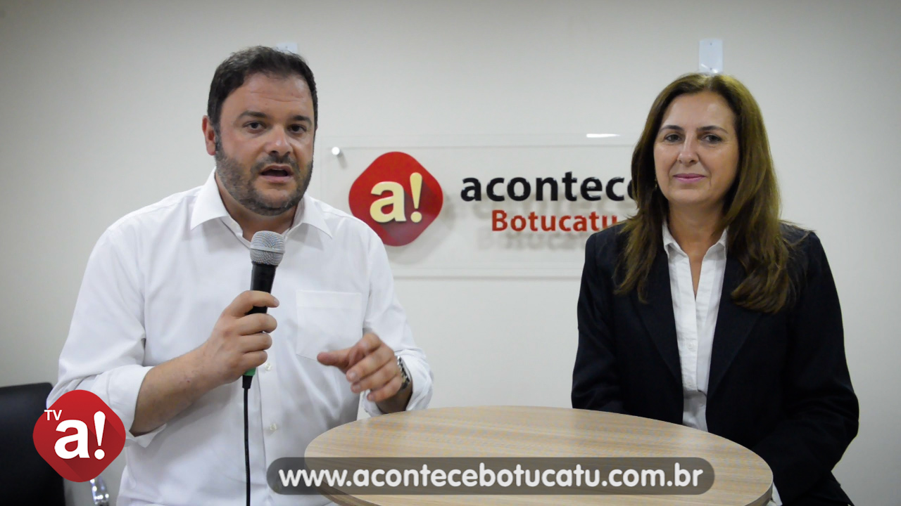 TV Acontece conversa com os vereadores eleitos; confira entrevista de Alessandra Lucchesi TV Acontece conversa com os vereadores eleitos; confira entrevista de Alessandra Lucchesi