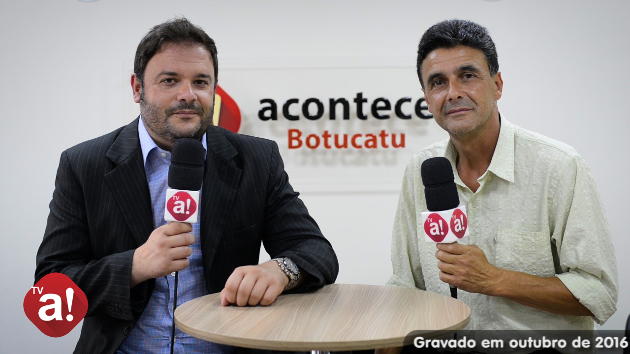 TV Acontece conversa com os vereadores eleitos; confira entrevista com Abelardo TV Acontece conversa com os vereadores eleitos; confira entrevista com Abelardo