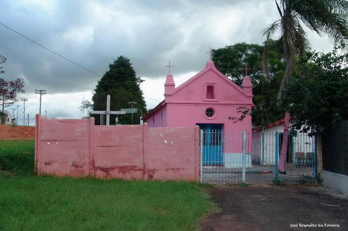 Festa em homenagem a Anna Rosa será em setembro