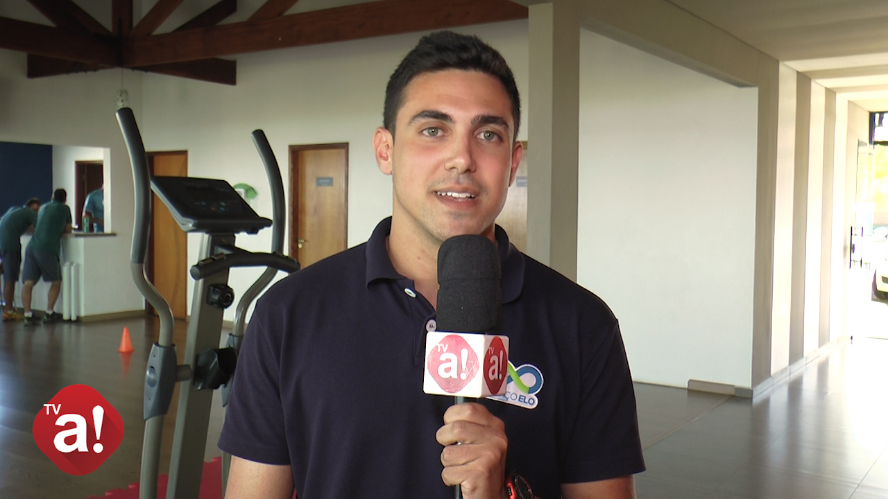 Treinamento do Core – Metodologia Core 360