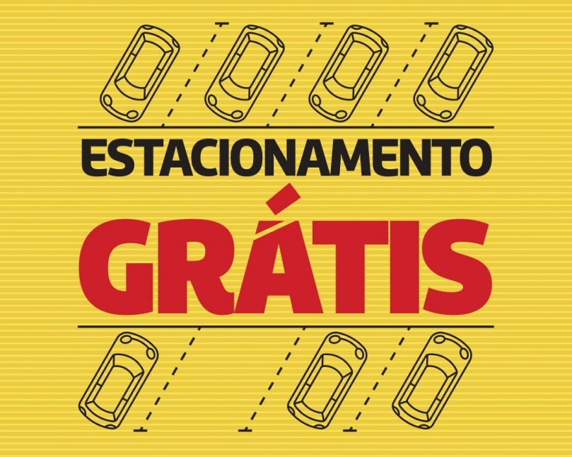 Estacionamento do Shopping Botucatu passa a ser gratuito