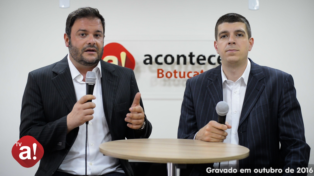 TV Acontece conversa com os vereadores eleitos; confira entrevista com Izaias Colino