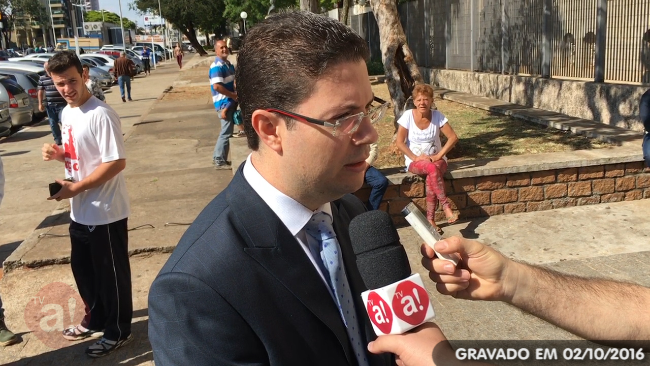 Eleições 2016 – Assista entrevista com Juiz e Promotor da Justiça Eleitoral de Botucatu