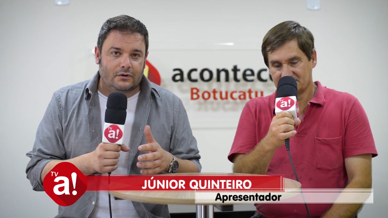 TV Acontece conversa com os vereadores eleitos; confira entrevista com Carlos Trigo