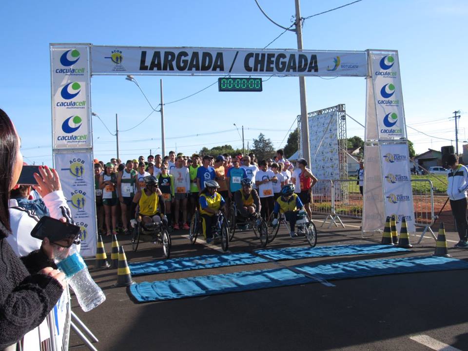 Com premiação de atletas, TEM Running encerra a 4ª edição em Bauru, TEM  running bauru