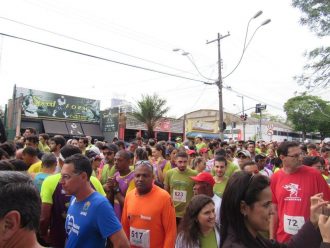 Foto: Radar do atleta