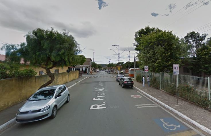 Homem é morto com golpes de faca em Itatinga