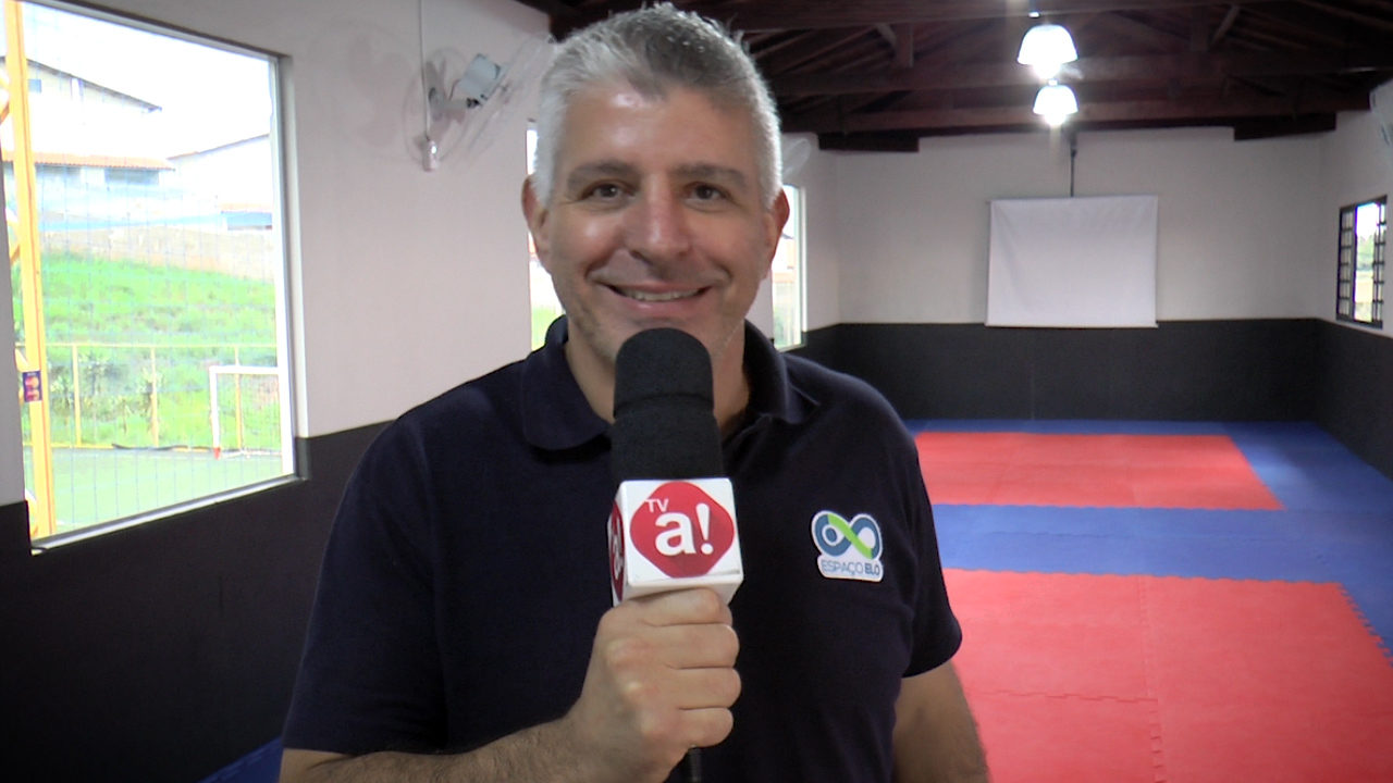 Judô: Aprender e gostar é só começar…