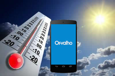 Aplicativo que mede conforto térmico de animais de produção é desenvolvido na Unesp