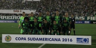 (Foto: Giba Pace Thomaz/Chapecoense