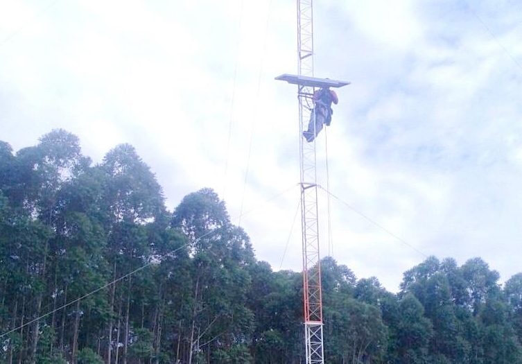 População da zona rural já pode solicitar serviço de internet