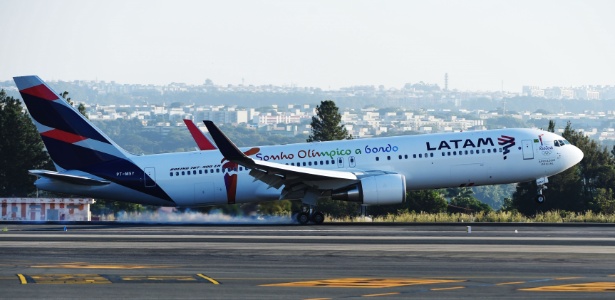 LATAM anuncia voo direto entre Bauru e São Paulo