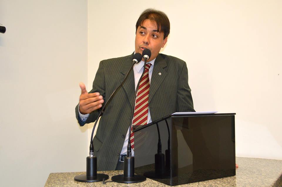 Curumim deverá ser o presidente do PSDB em Botucatu