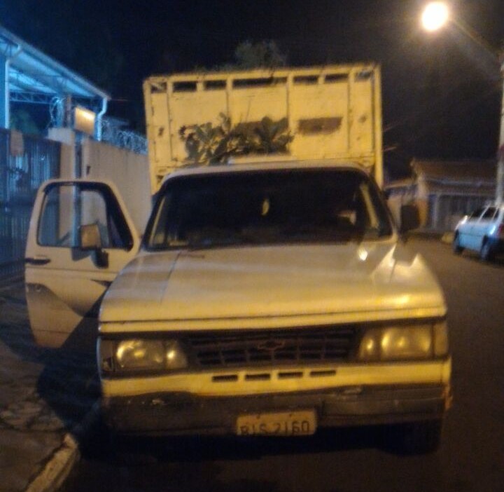 Homens são presos por embriaguez ao volante e direção perigosa na Cohab V