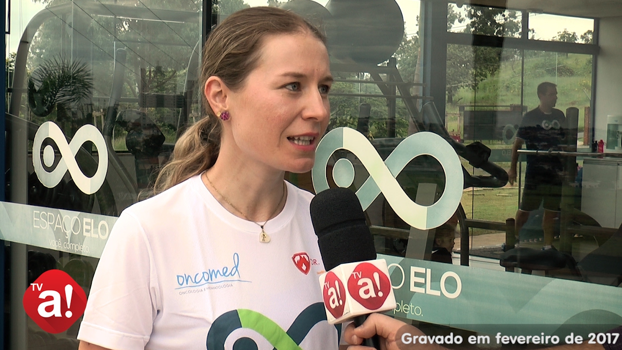 Alunos do Espaço Elo participam de Duathlon em Avaré