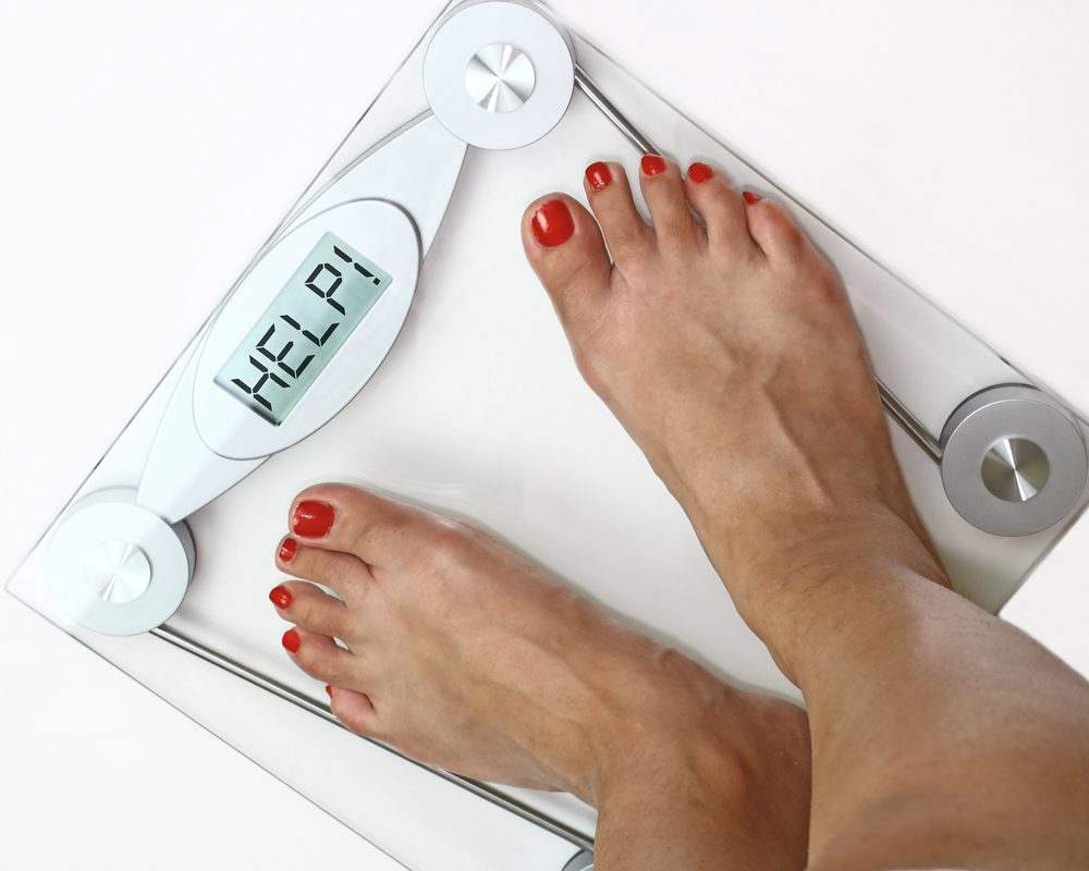 Dieta Engorda! E agora?