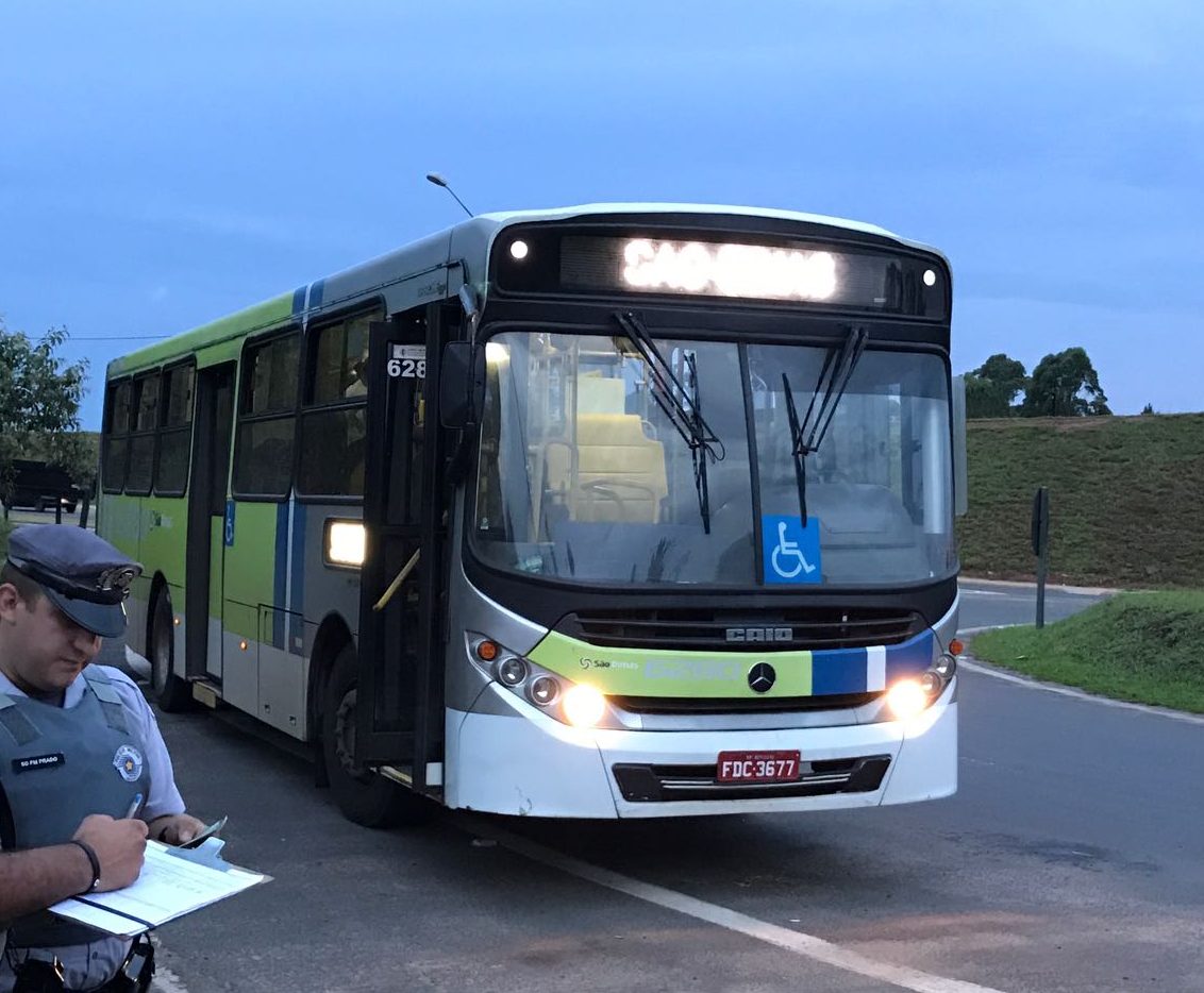 Após briga judicial, grupo reassume empresa de ônibus São Dimas em Botucatu