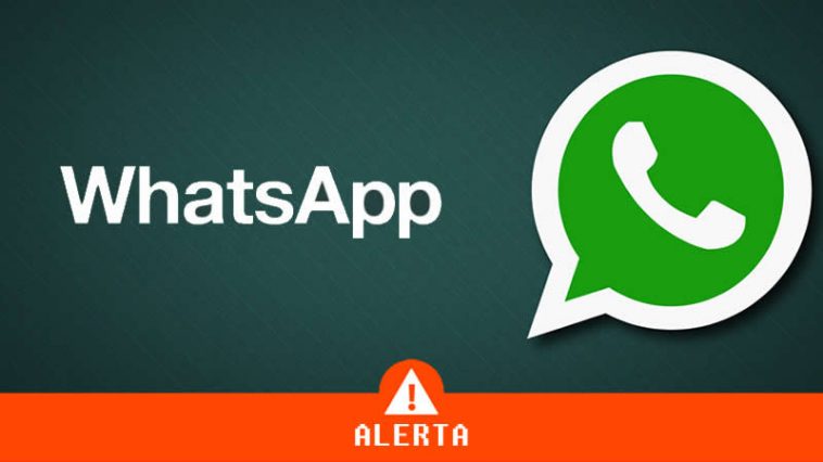 Novo golpe de Whatsapp atinge 1,5 milhão de vítimas em 3 meses