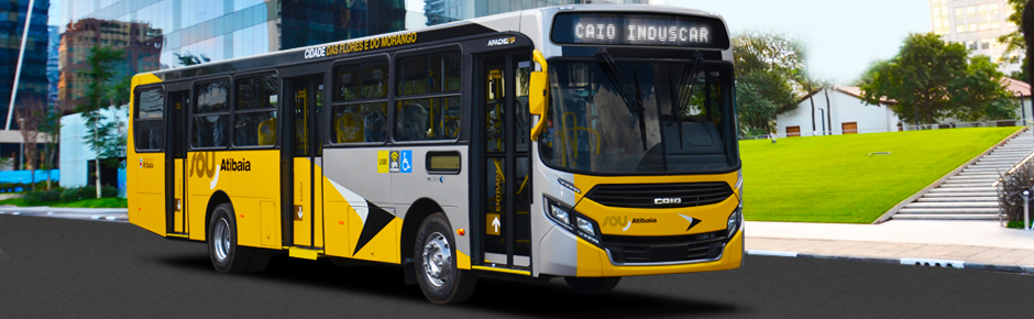 Caio Induscar vende mais 25 unidades do Apache VIP para a região de Campinas