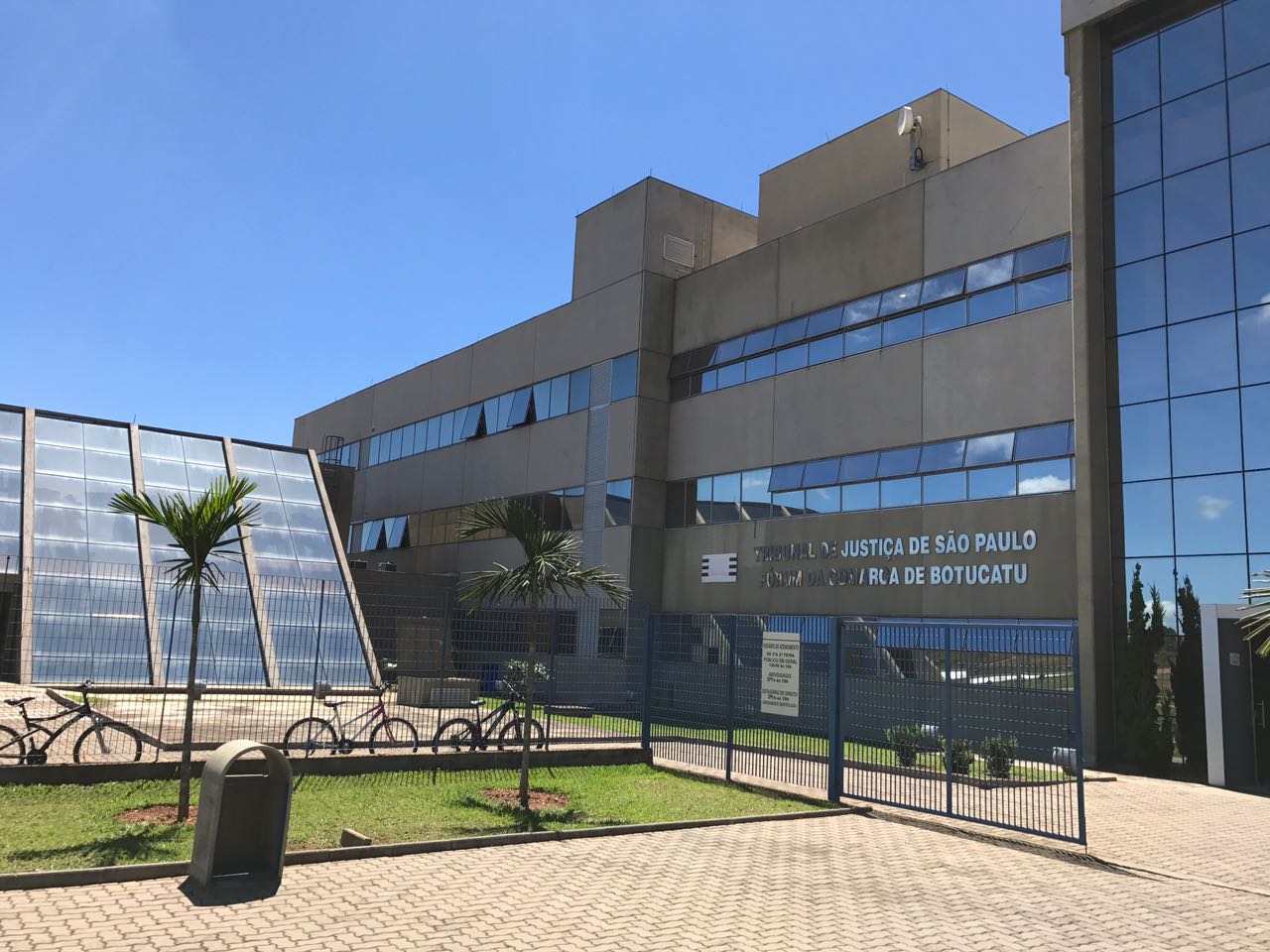 Salão do Juri estará lotado para o julgamento de João Mathias nesta quinta