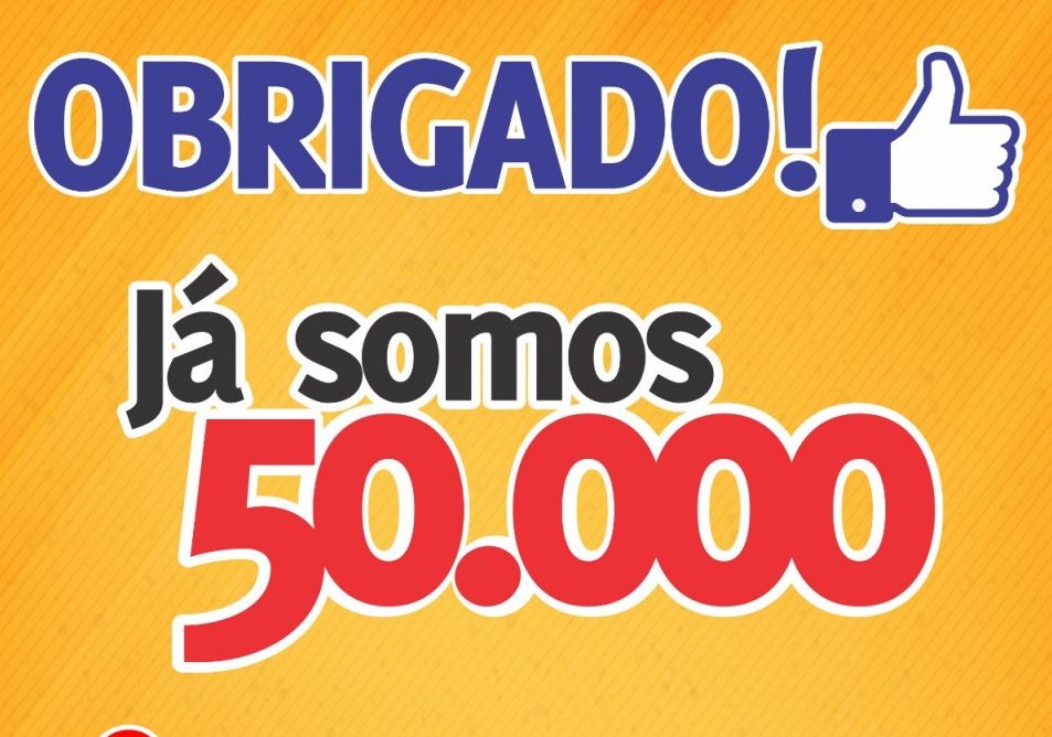 Acontece Botucatu conquista 50 mil seguidores no Facebook